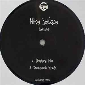 Milton Jackson - Breathe mp3