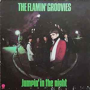 The Flamin' Groovies - Jumpin' In The Night mp3
