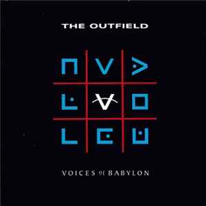 The Outfield - Voices Of Babylon mp3