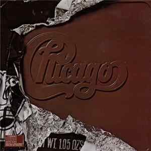 Chicago - Chicago X mp3