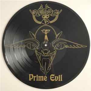 Venom - Prime Evil mp3