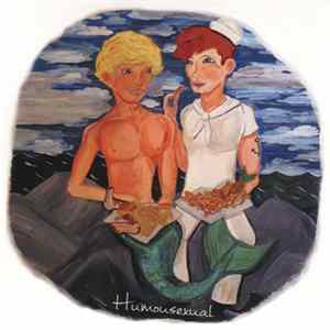 Humousexual - Crackle!Fuzz!Pop! No. 8 mp3
