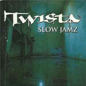 Twista - Slow Jamz mp3