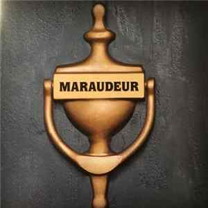 Maraudeur - Maraudeur mp3