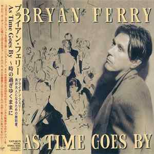 Bryan Ferry - As Time Goes By mp3