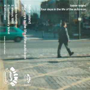 Baker Island - Four Days In The Life Of The Auto-Icon mp3
