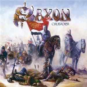 Saxon - Crusader mp3