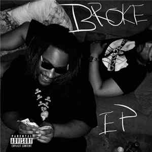 DREDAPRINCE - BROKE EP mp3