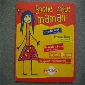 Various - Bonne Fête Maman mp3
