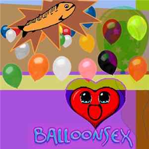 Balloonsex - An Amazing Saturday Morning Involving Sea Creatures mp3