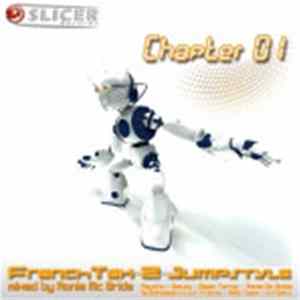 Various - Chapter 01 - Frenchtek 2 Jumpstyle mp3