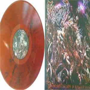 Traumatomy - Transcendental Evisceration Of Necrogenetic Beasts mp3