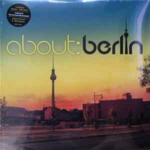 Various - About:Berlin Vol:14 mp3
