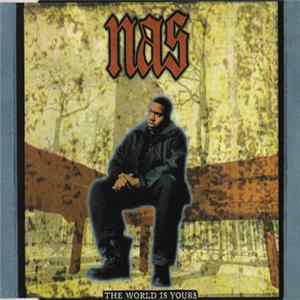 Nas - The World Is Yours mp3
