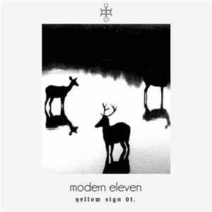 Modern Eleven - Yonaguni mp3