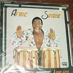 Afric Simone - Aloha Wamayeh mp3