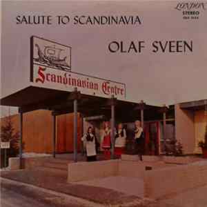 Olaf Sveen - Salute To Scandinavia mp3