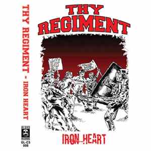 Thy Regiment - Iron Heart mp3