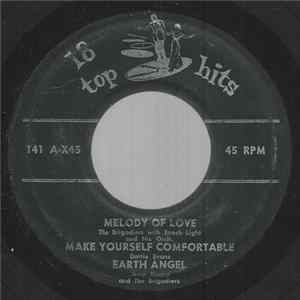 Various - Melody Of Love, Make Yourself Comfortable, Earth Angel, That's All I Want From You, No More, Sincerely mp3