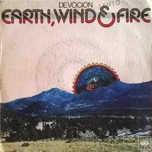 Earth, Wind & Fire - Devocion mp3