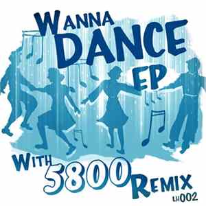 James Shoji - Wanna Dance EP mp3