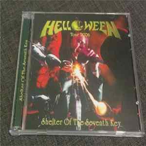 Helloween - Shelter Of The Seventh Key mp3
