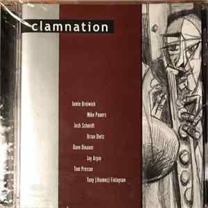 Clamnation - Clamnation mp3
