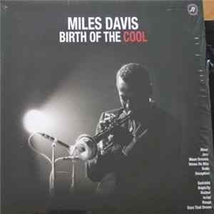 Miles Davis - The Birth Of The Cool mp3