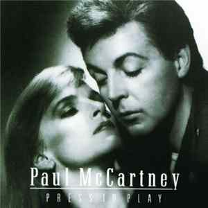 Paul McCartney - Press To Play mp3