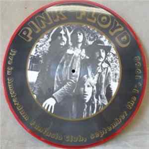 Pink Floyd - Live In Amsterdam Fantasio Club mp3