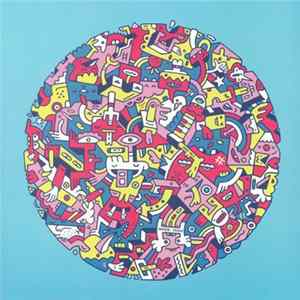 Simon Mills - Harmonic Jigsaws Vol. 1 mp3