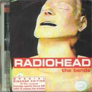 Radiohead - The Bends (Special Pinkpop Edition) mp3
