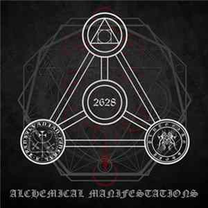A Transylvanian Funeral / Plutonian Shore - Alchemical Manifestations mp3