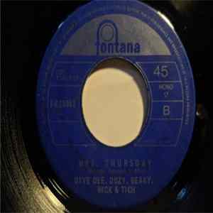 Dave Dee, Dozy, Beaky, Mick & Tich - Break Out mp3