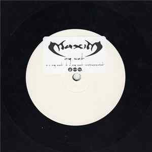 Maxim - My Web mp3