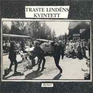 Traste Lindéns Kvintett - Bybor mp3