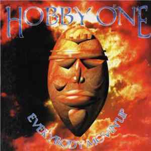 Hobby One - Everybody Movin' Up mp3