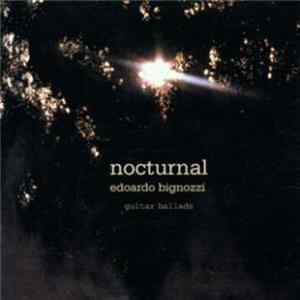 Edoardo Bignozzi - Nocturnal mp3