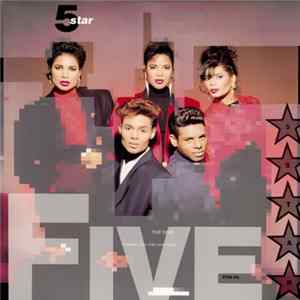 5 Star - Hot Love mp3