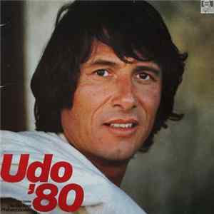 Udo Jürgens - Udo '80 mp3