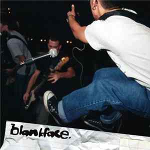 Blankface. - Blankface. mp3