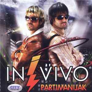 In Vivo - Partimanijak mp3