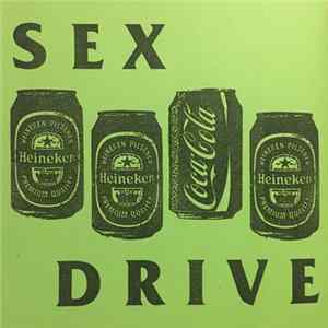Sex Drive - Urban Predator mp3
