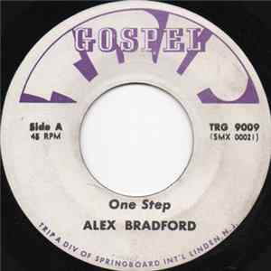 Alex Bradford - One Step mp3