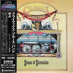 Climax Blues Band - Sense Of Direction mp3