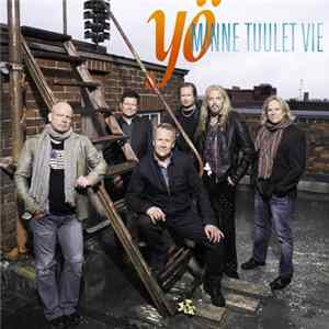 Yö - Minne Tuulet Vie mp3