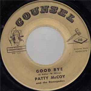 Patty McCoy And The Renegades - Stranger mp3