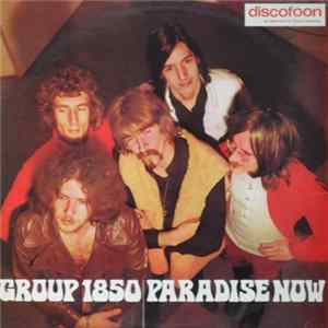 Group 1850 - Paradise Now mp3