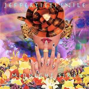 Jeffertitti's Nile / Dahga Bloom - Midnight Siren / Goodnight Moon mp3