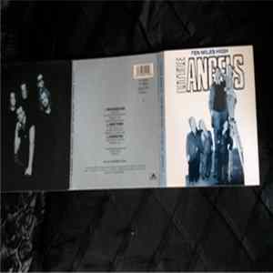Little Angels - Ten Miles High mp3